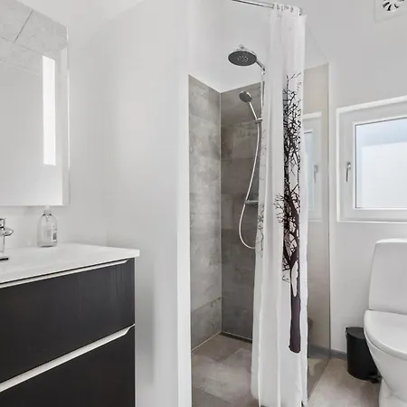 7 Bedroom Gorgeous In Hébergement de vacances