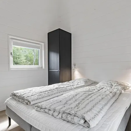 Hébergement de vacances 7 Bedroom Gorgeous In