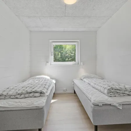 Hébergement de vacances 7 Bedroom Gorgeous In *