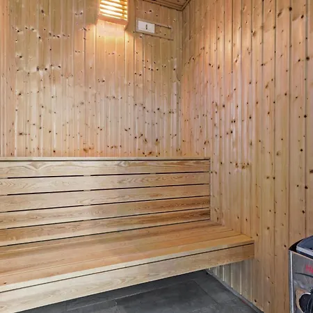 Hébergement de vacances 7 Bedroom Gorgeous In *