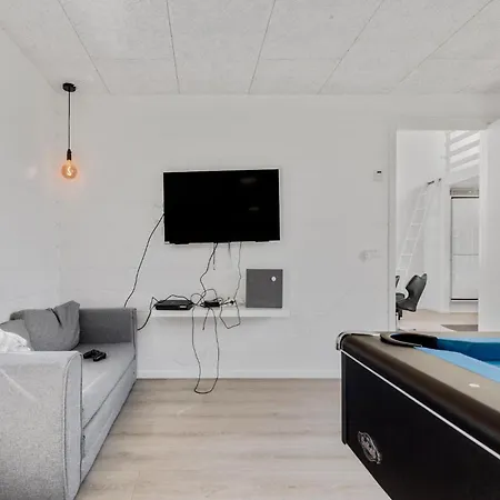 7 Bedroom Gorgeous In Hébergement de vacances