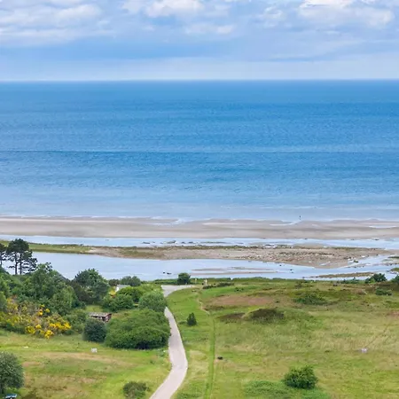 7 Bedroom Gorgeous In Hébergement de vacances