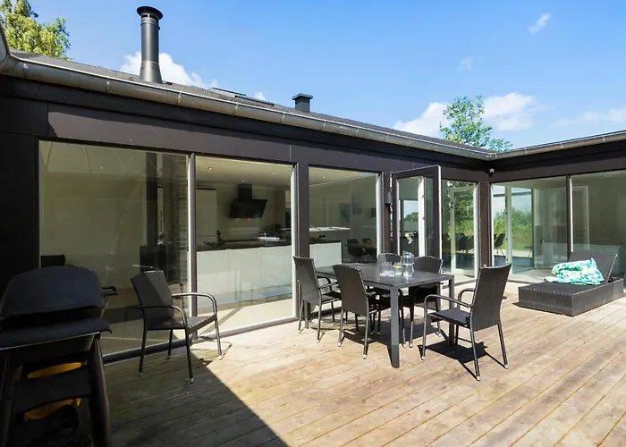 7 Bedroom Gorgeous In