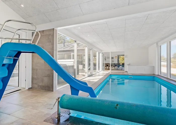 7 Bedroom Gorgeous In