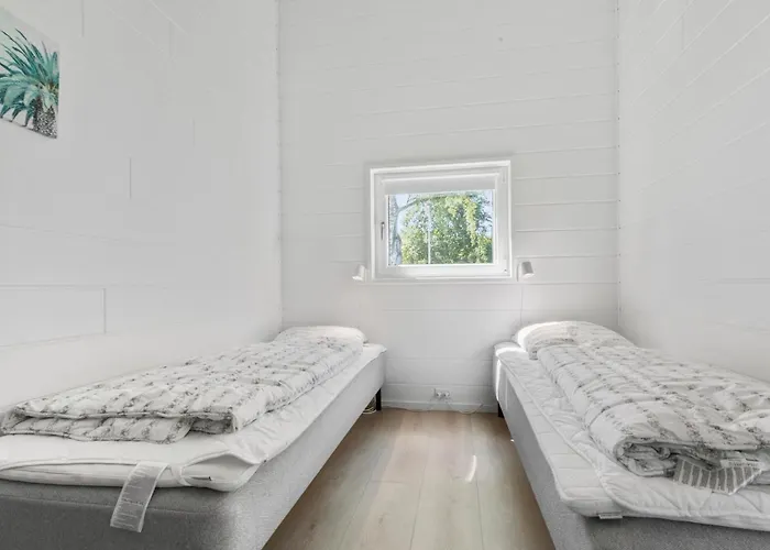 7 Bedroom Gorgeous In 度假居 *
