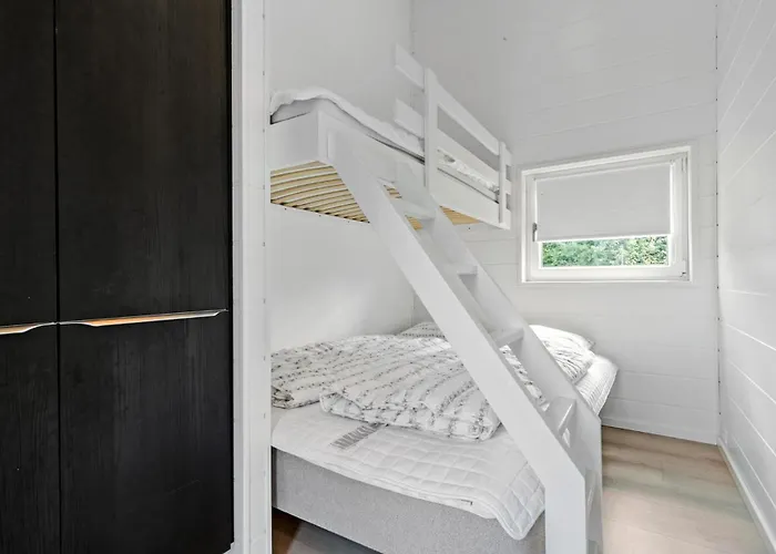7 Bedroom Gorgeous In 度假居 *